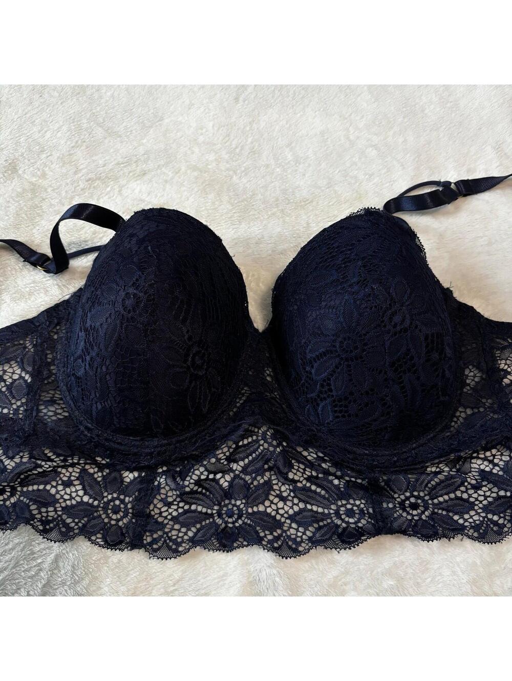 Body Frosting bra